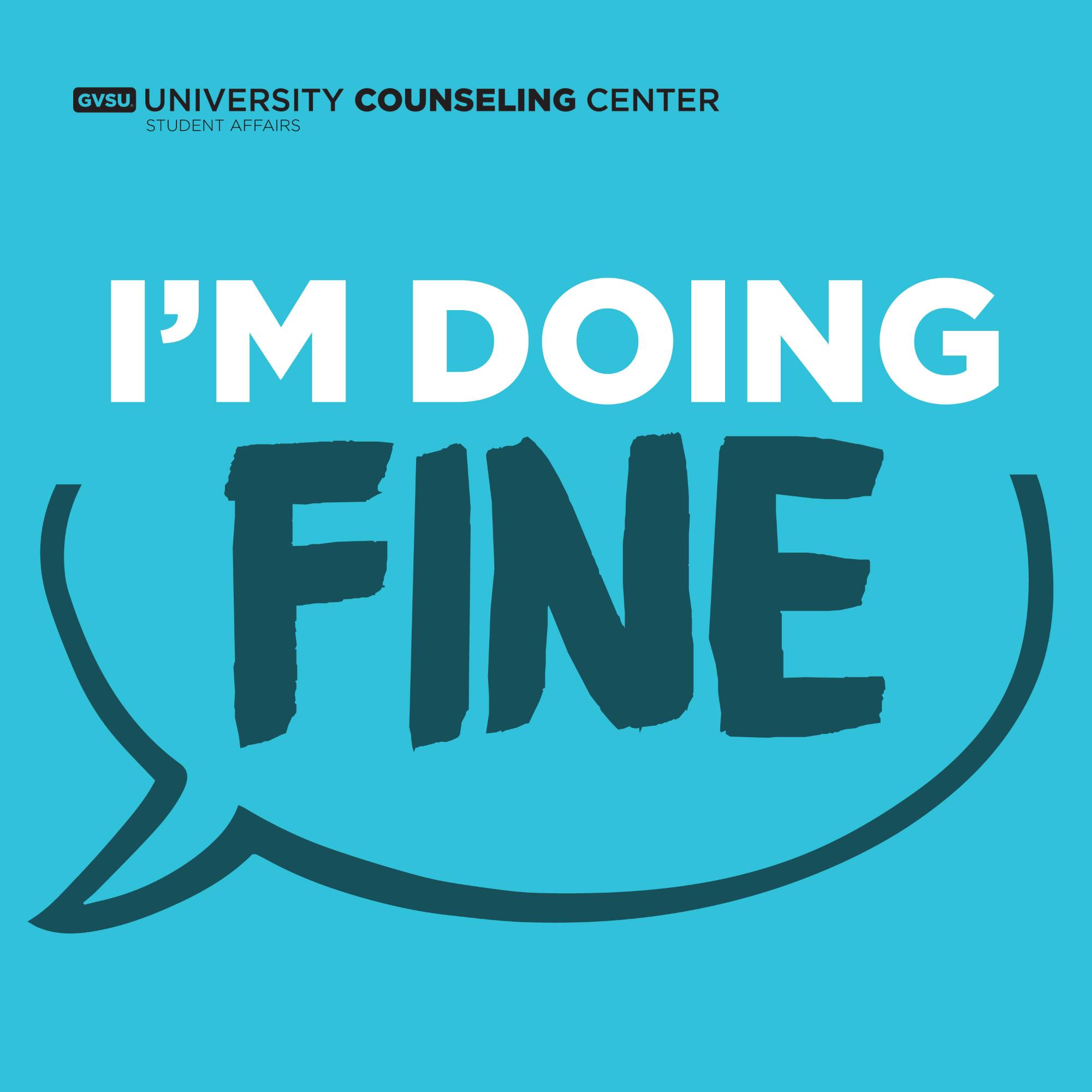 University Counseling Center's Podcast - University Counseling Center